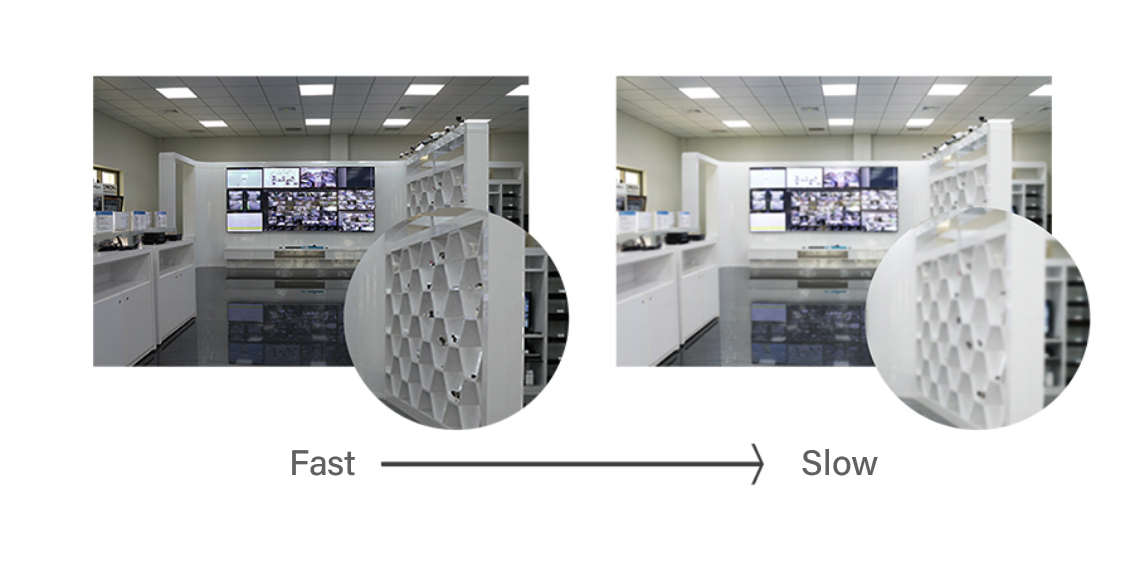 What is minimum illumination