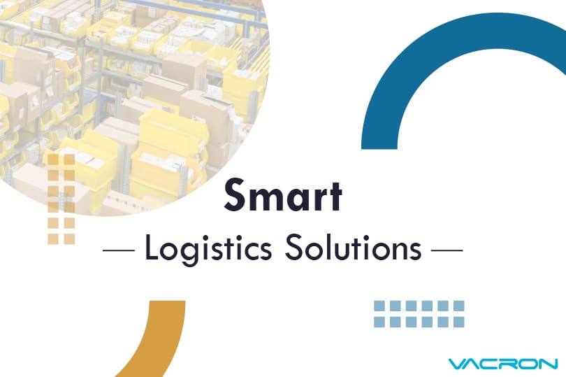 Smart Logistics Solutions