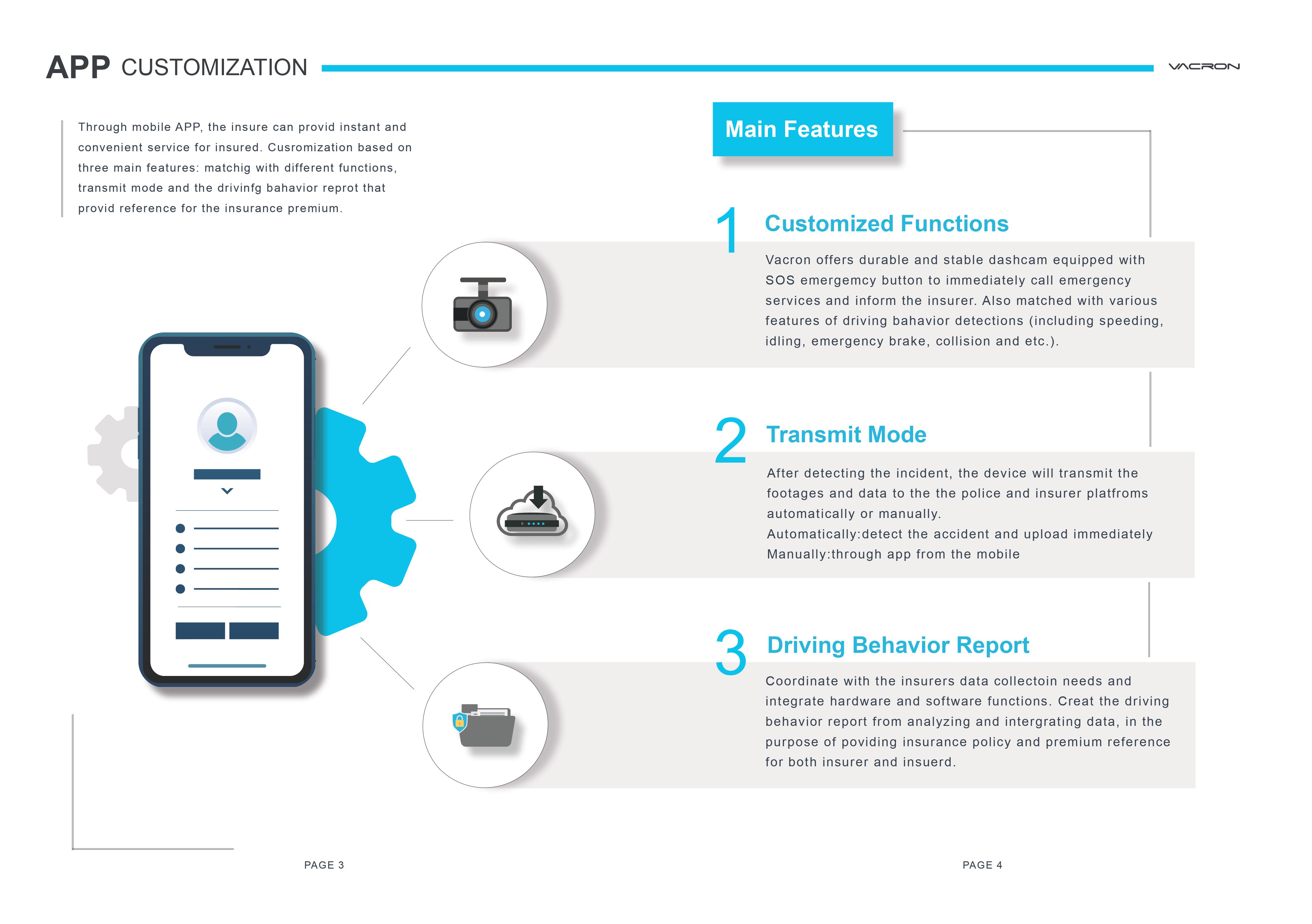 INSURANCE PROJECT