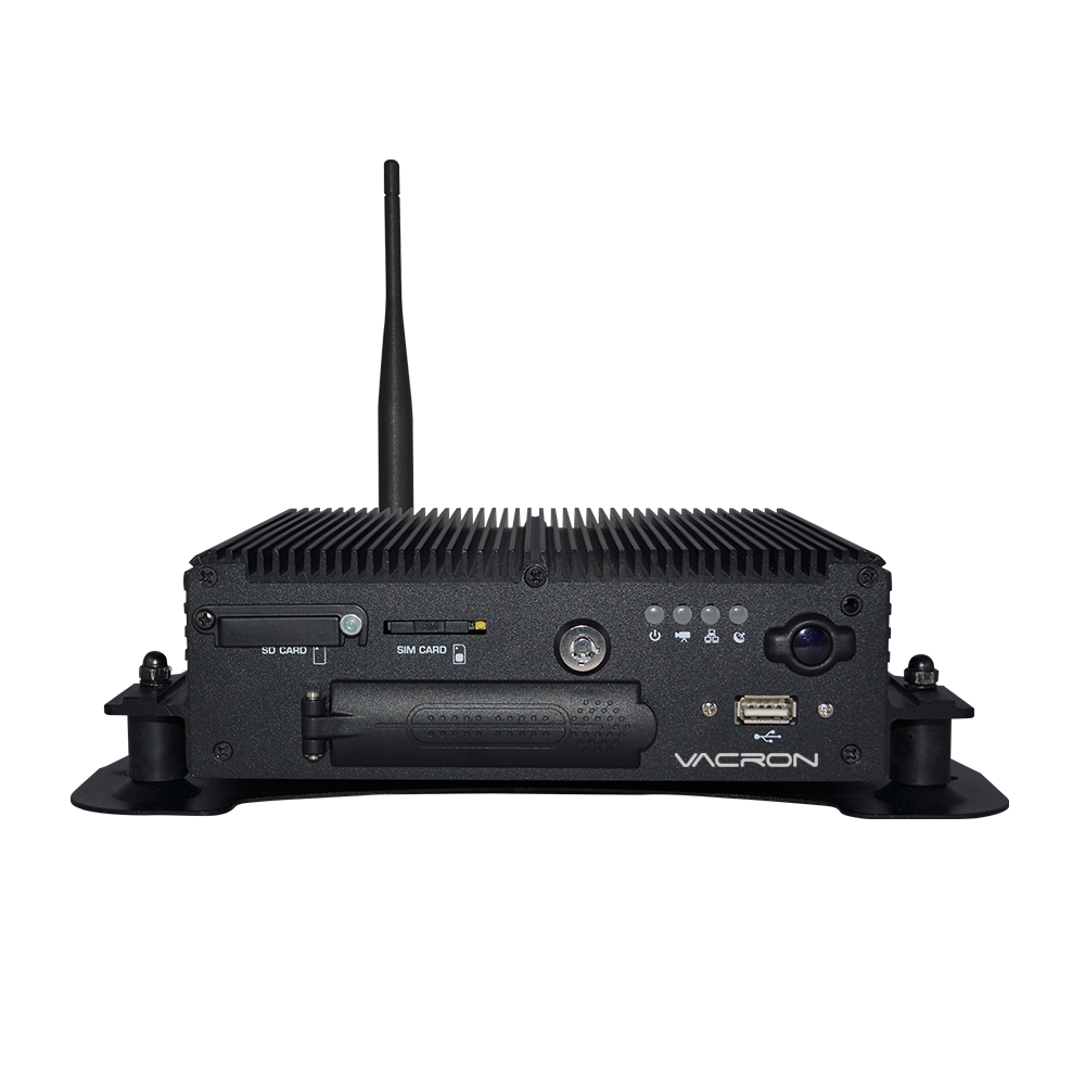 Vacron dvr deals
